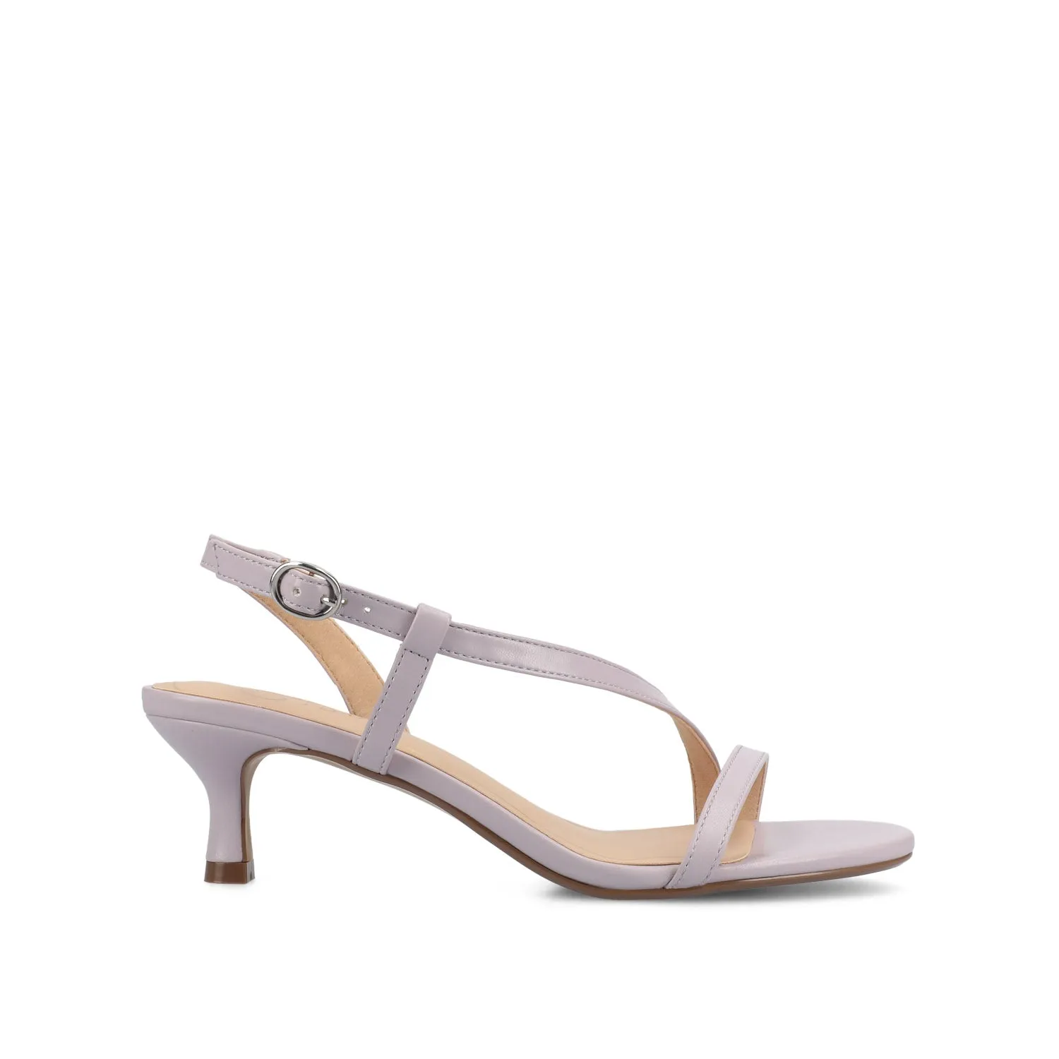 JEMRY DRESS SANDALS - Lilac sold by Journee Collection