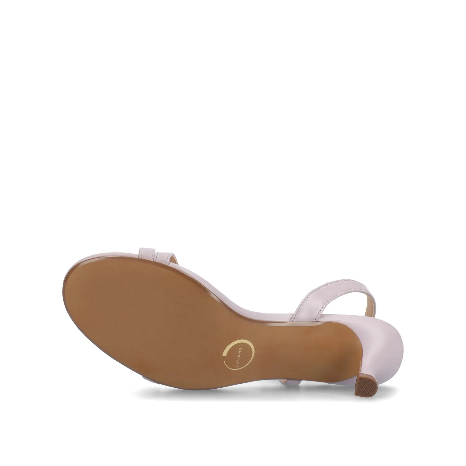 JEMRY DRESS SANDALS - Lilac sold by Journee Collection product image thumbnail 5