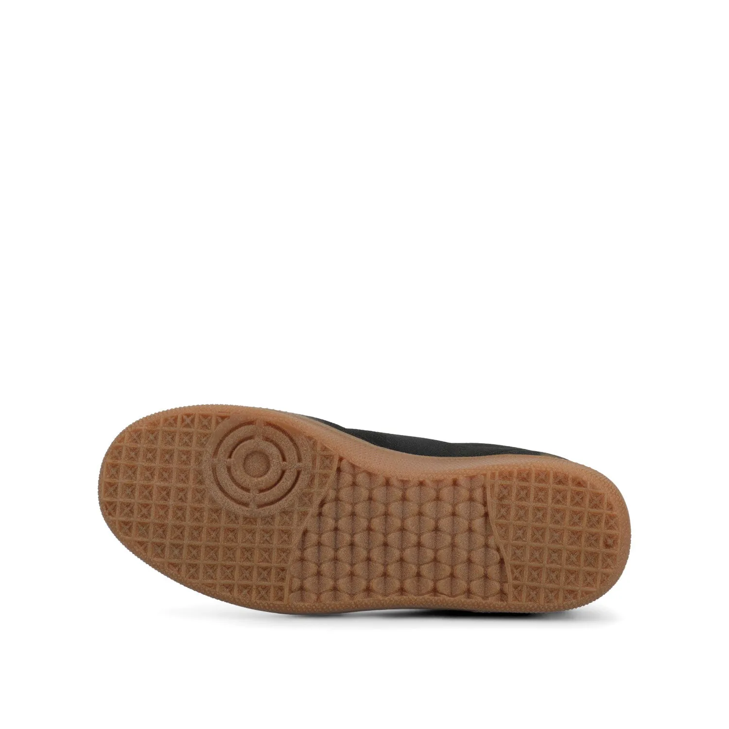 LUMMIE CASUAL LACE UP SNEAKERS - Black PU sold by Journee Collection product image thumbnail 5