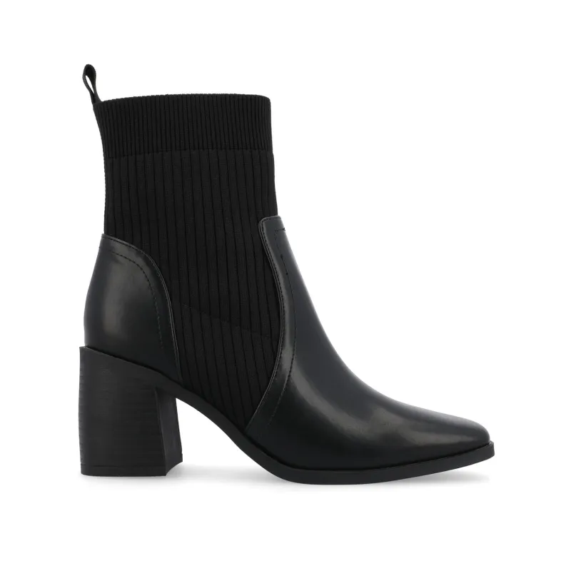 HARLOWE IN BLACK made by Journee Collection