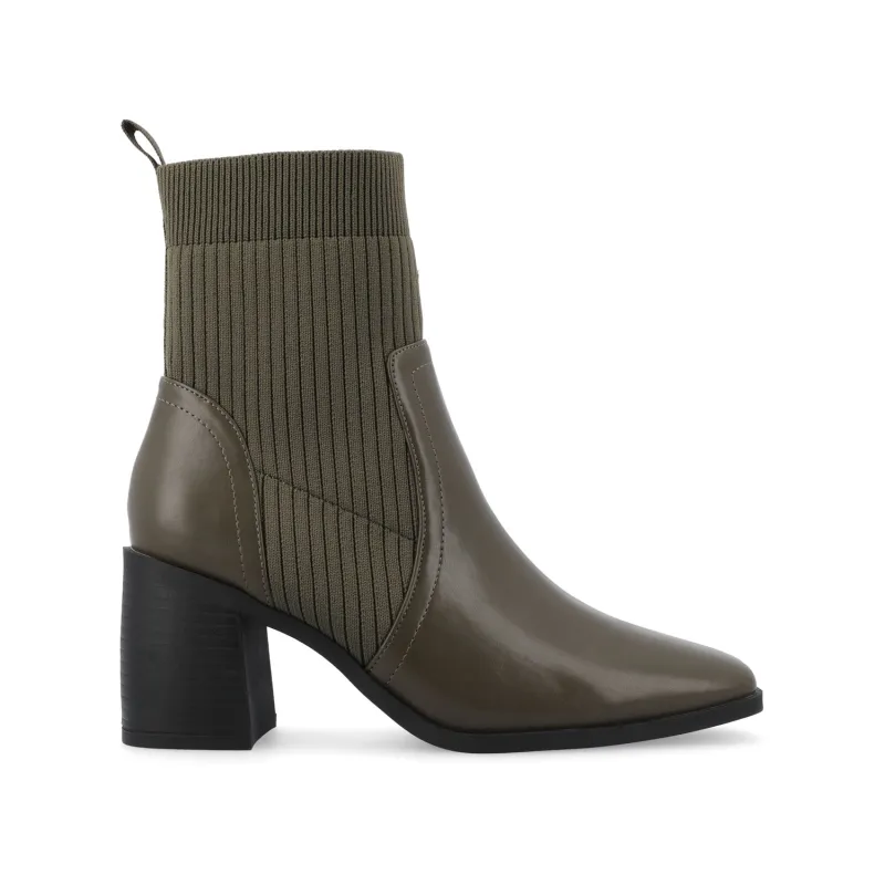 HARLOWE IN GREEN made by Journee Collection