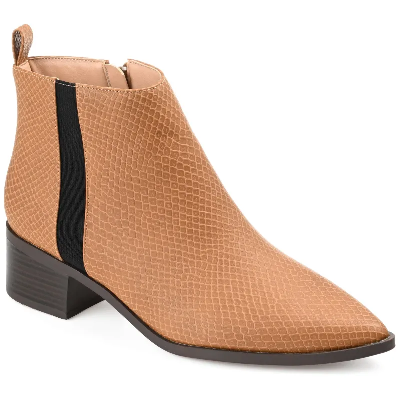 LAURREN - Tan sold by Journee Collection