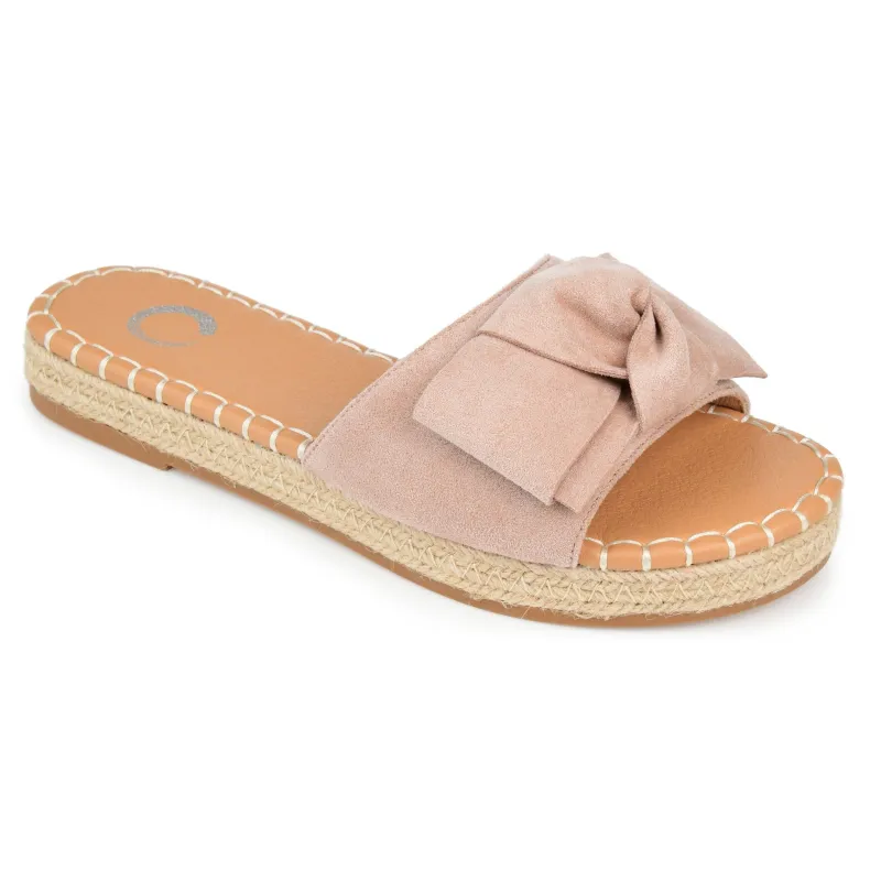 EVVA - Blush made by Journee Collection