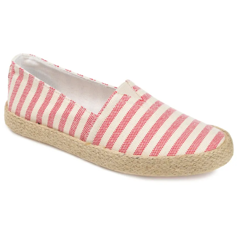 MACKENZIE - Red made by Journee Collection