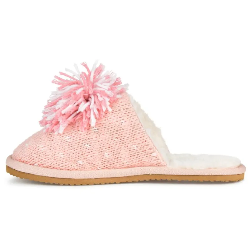 STARDUST - FINAL SALE (NO EXCHANGES) - Pink sold by Journee Collection