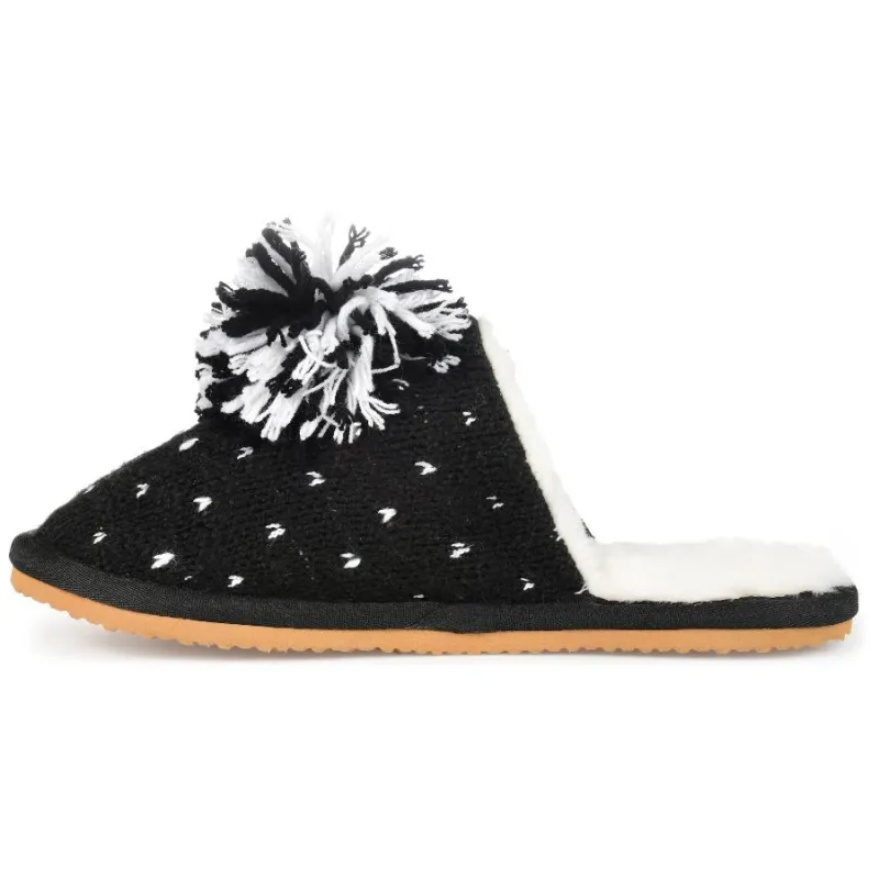 STARDUST - FINAL SALE (NO EXCHANGES) - Black sold by Journee Collection