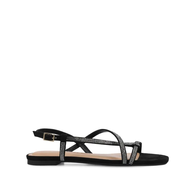 FRANCIS IN BLACK made by Journee Collection