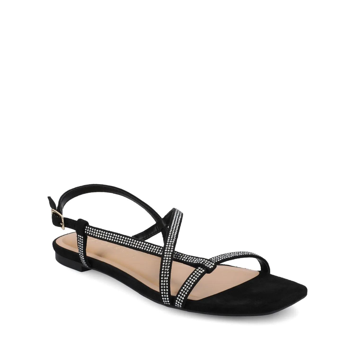 FRANCIS IN BLACK sold by Journee Collection product image thumbnail 2