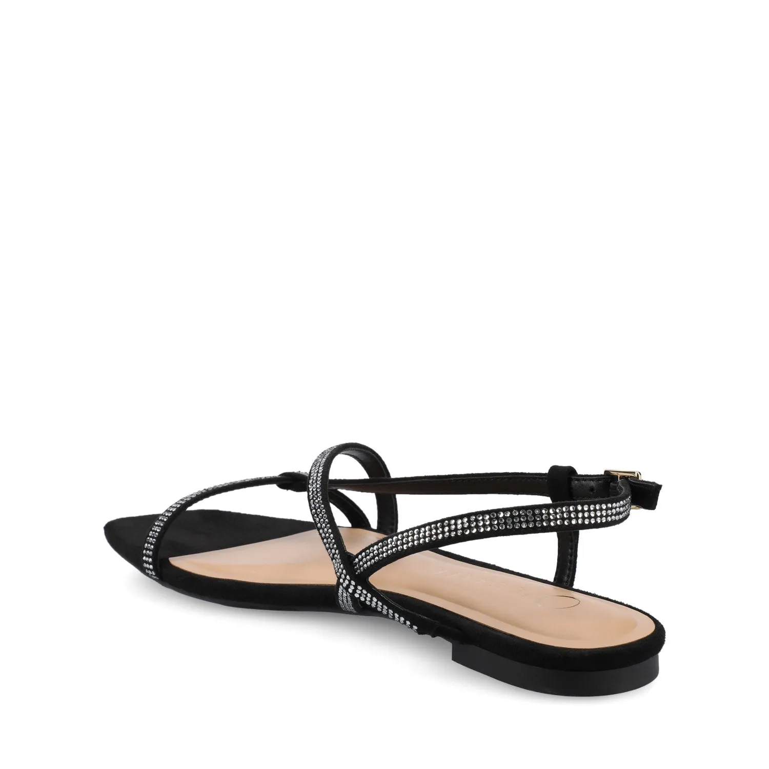FRANCIS IN BLACK sold by Journee Collection product image thumbnail 3