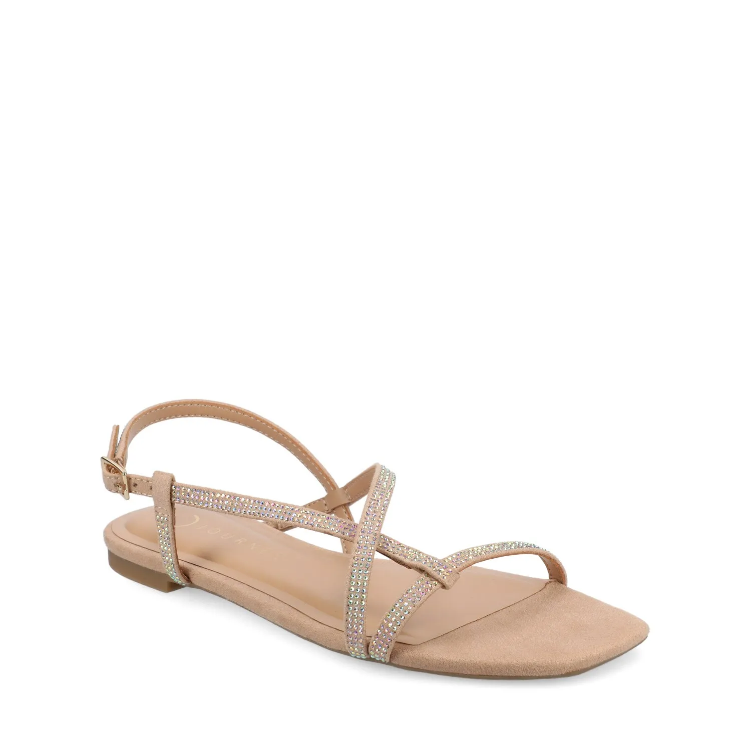 FRANCIS IN BONE sold by Journee Collection product image thumbnail 2