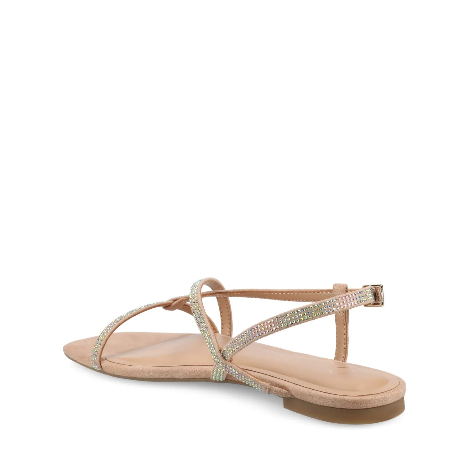 FRANCIS IN BONE sold by Journee Collection product image thumbnail 3