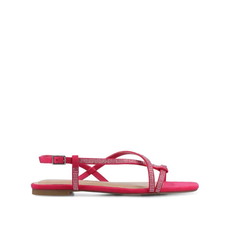 FRANCIS IN FUCHSIA made by Journee Collection
