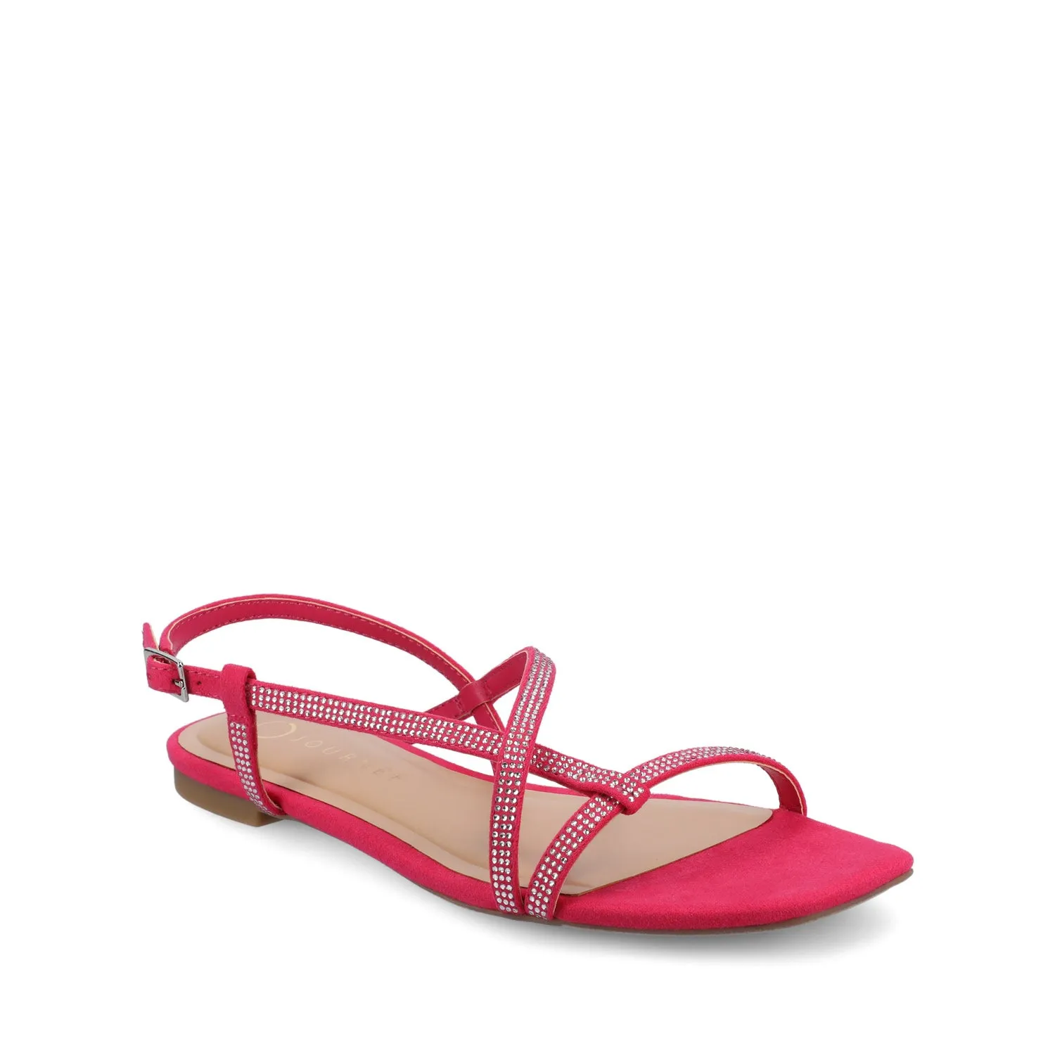 FRANCIS IN FUCHSIA sold by Journee Collection product image thumbnail 2