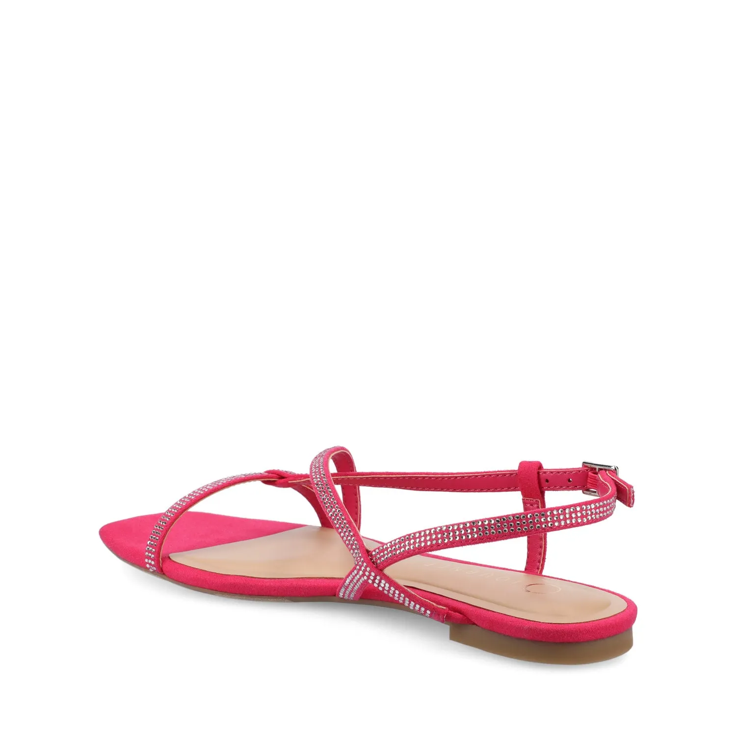 FRANCIS IN FUCHSIA sold by Journee Collection product image thumbnail 3
