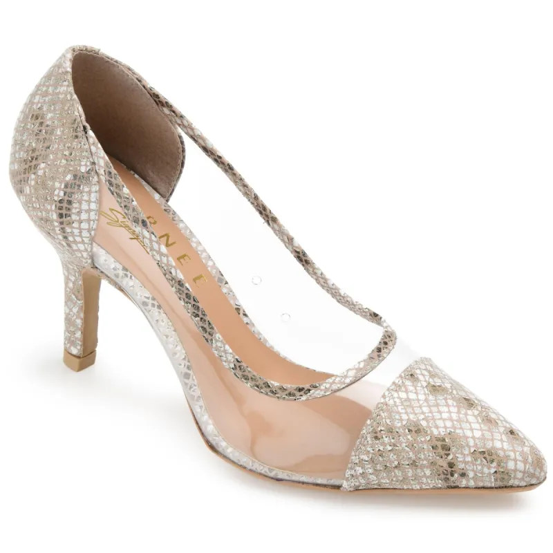 GABBIE sold by Journee Collection