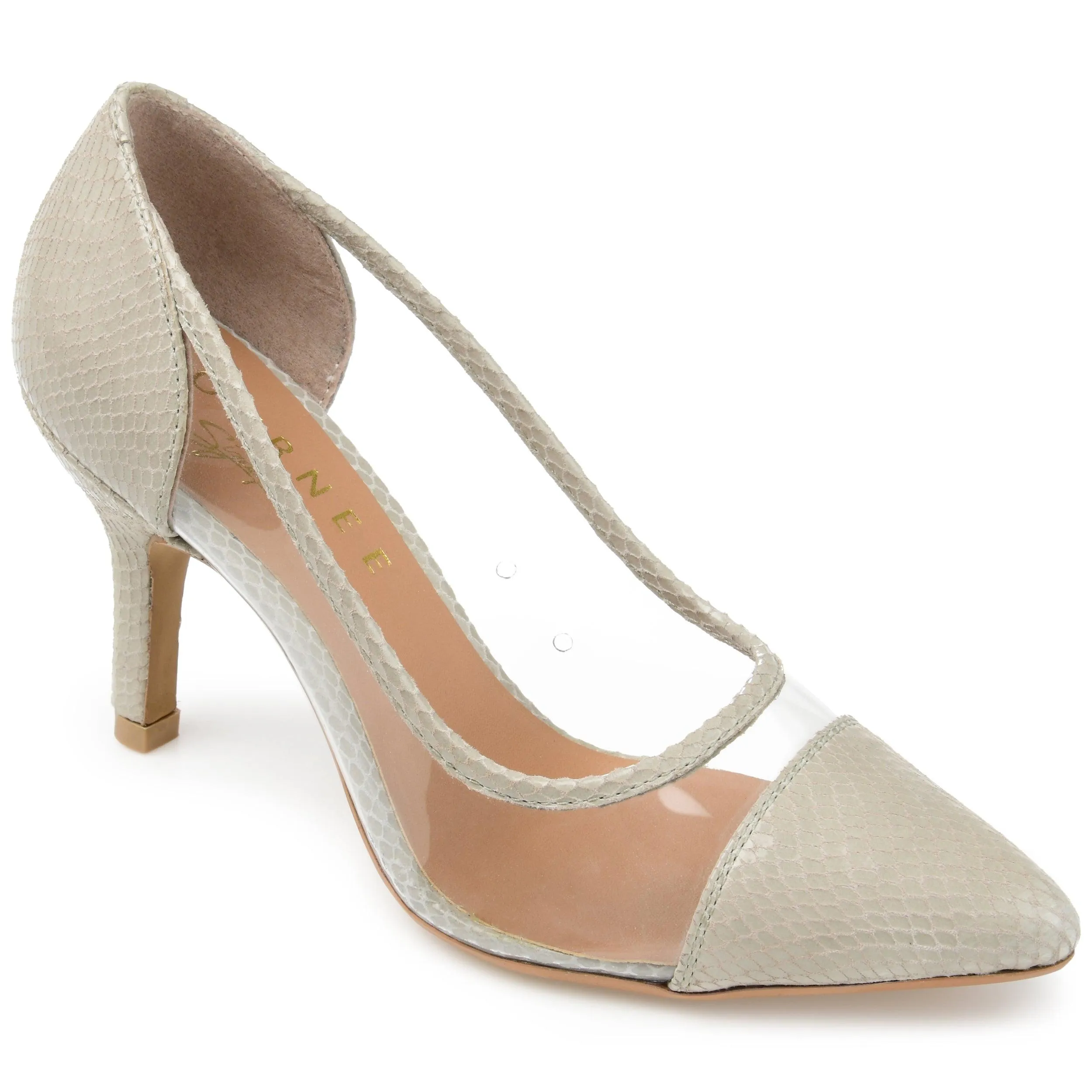 GABBIE sold by Journee Collection product image thumbnail 2