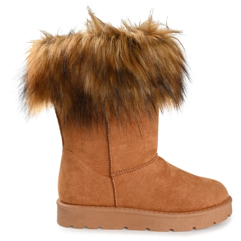 ZORAH sold by Journee Collection