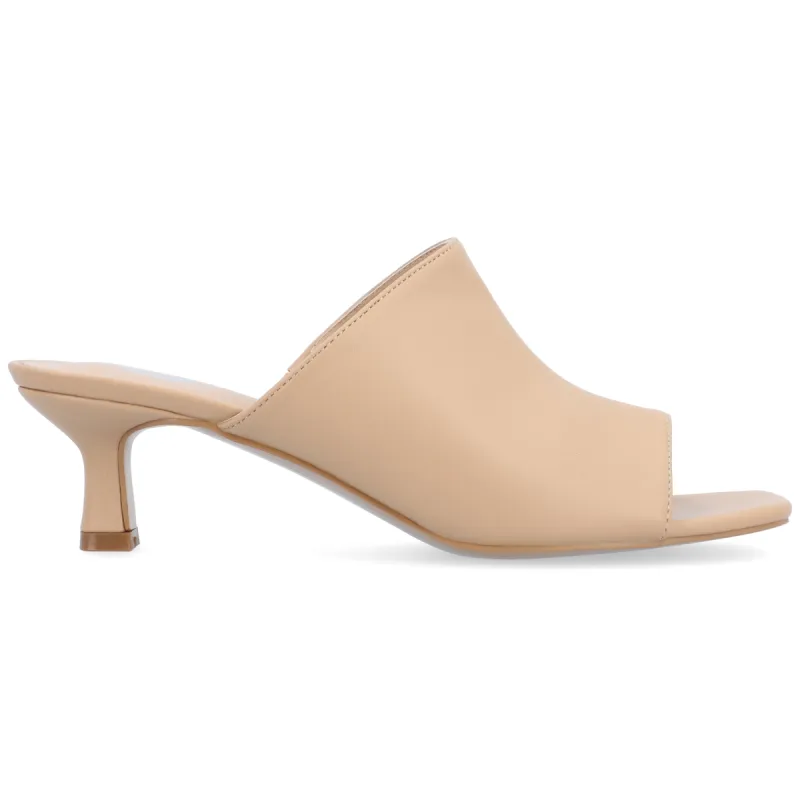 MERCERR sold by Journee Collection