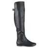 LOFT IN WIDE CALF - FINAL SALE (NO EXCHANGES) sold by Journee Collection
