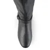 LOFT IN WIDE CALF - FINAL SALE (NO EXCHANGES) sold by Journee Collection