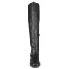 LOFT IN WIDE CALF - FINAL SALE (NO EXCHANGES) sold by Journee Collection