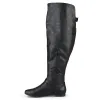 LOFT IN WIDE CALF - FINAL SALE (NO EXCHANGES) sold by Journee Collection