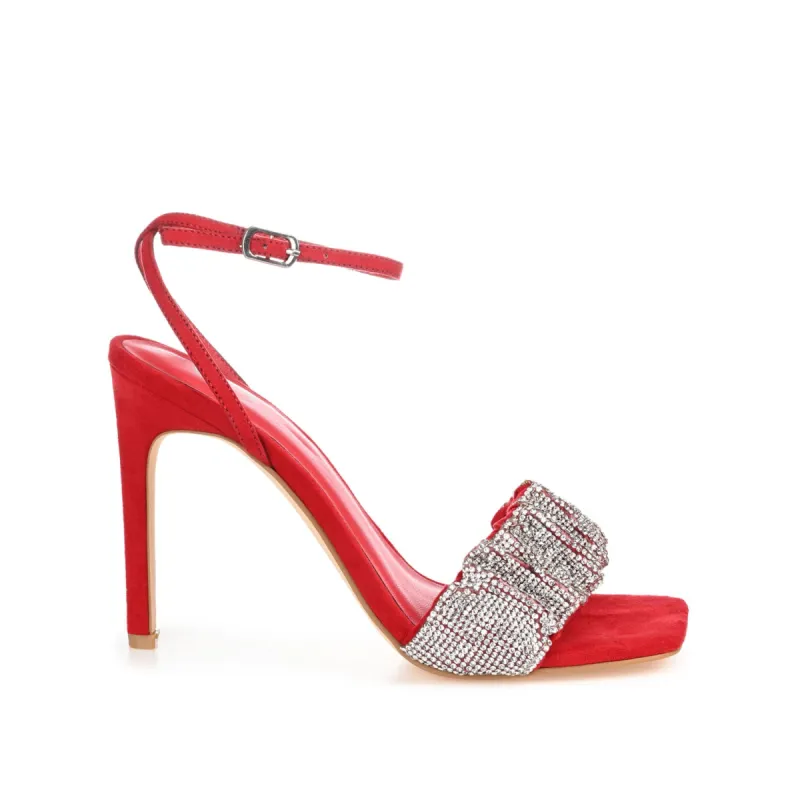 ARLETTE HEELED SANDALS sold by Journee Collection