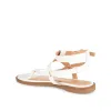 TANGIE MULTI STRAP SANDALS IN FAUX LEATHER sold by Journee Collection