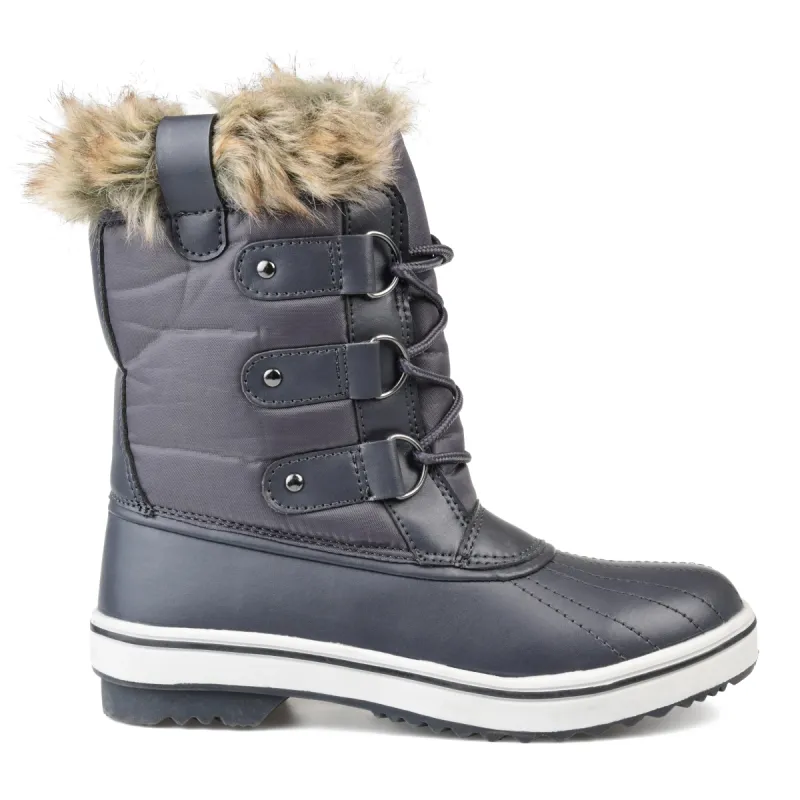 NORTH sold by Journee Collection