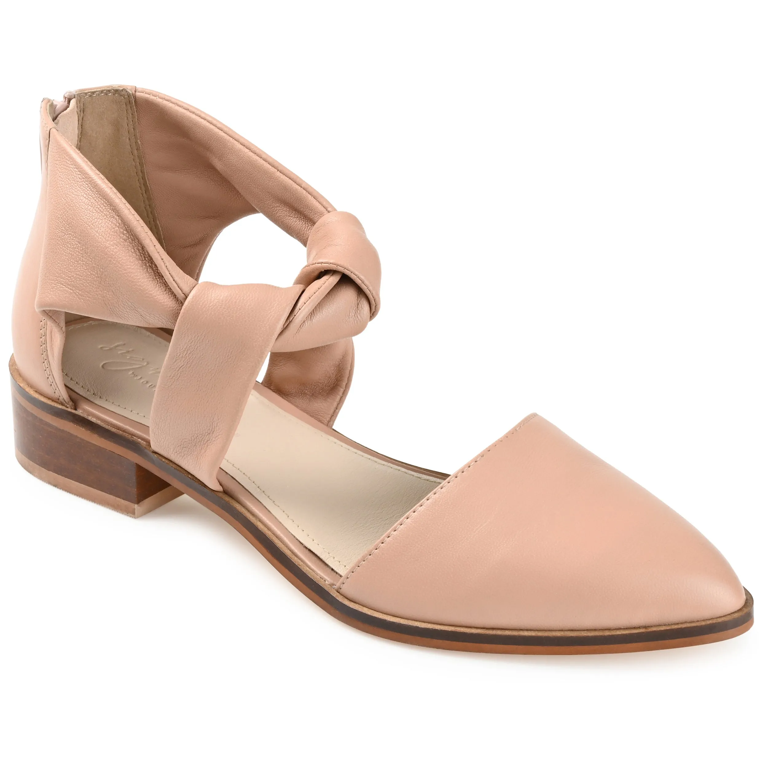 TAYLER - FINAL SALE (NO EXCHANGES) sold by Journee Collection product image thumbnail 4