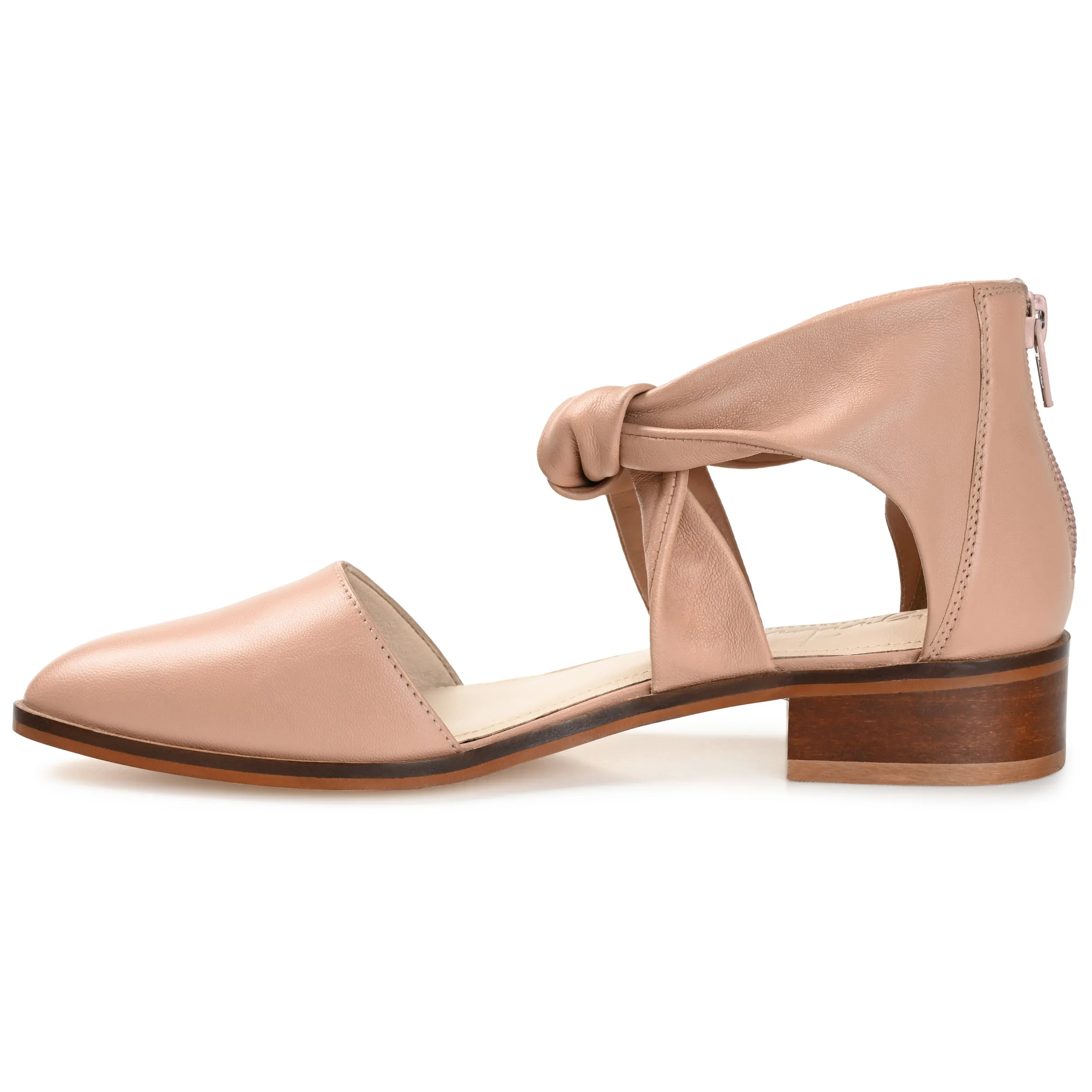 TAYLER - FINAL SALE (NO EXCHANGES) sold by Journee Collection product image thumbnail 5