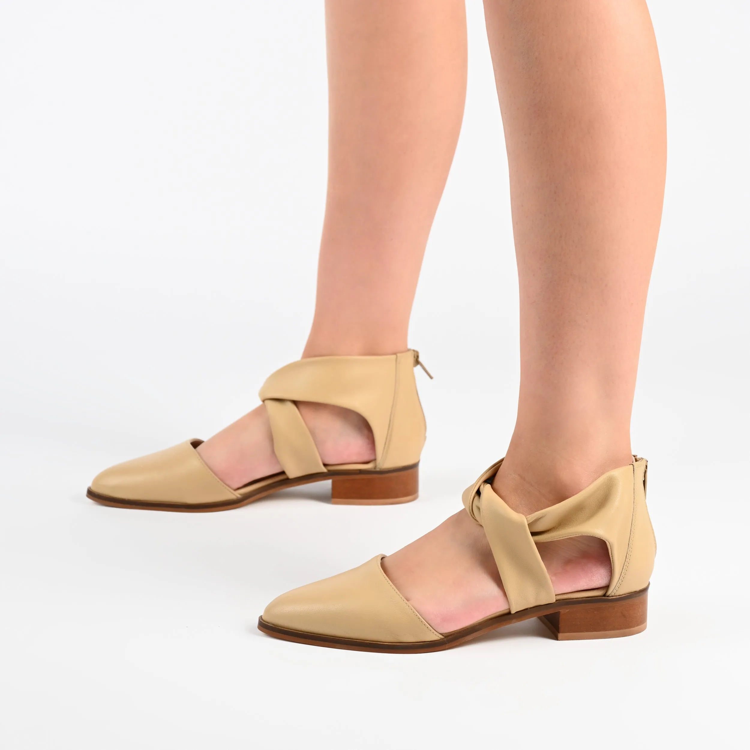 TAYLER - FINAL SALE (NO EXCHANGES) sold by Journee Collection product image thumbnail 2