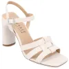 GIBSSEN HEELED SANDALS sold by Journee Collection