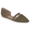 NITA sold by Journee Collection