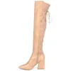 VALORIE IN X-WIDE CALF - FINAL SALE (NO EXCHANGES) sold by Journee Collection