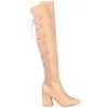 VALORIE IN X-WIDE CALF - FINAL SALE (NO EXCHANGES) sold by Journee Collection
