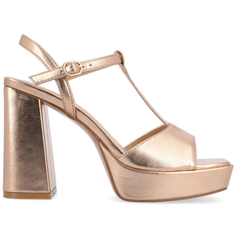 PARSON - FINAL SALE (NO EXCHANGES) sold by Journee Collection