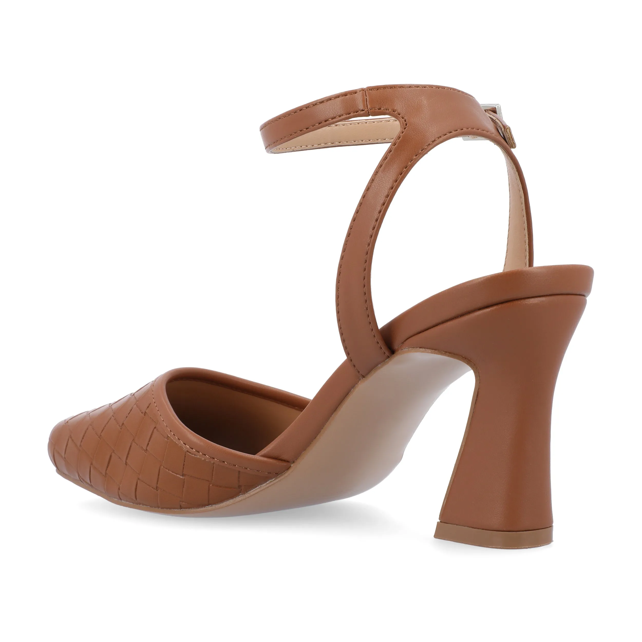 MORIAH - FINAL SALE (NO EXCHANGES) sold by Journee Collection product image thumbnail 5