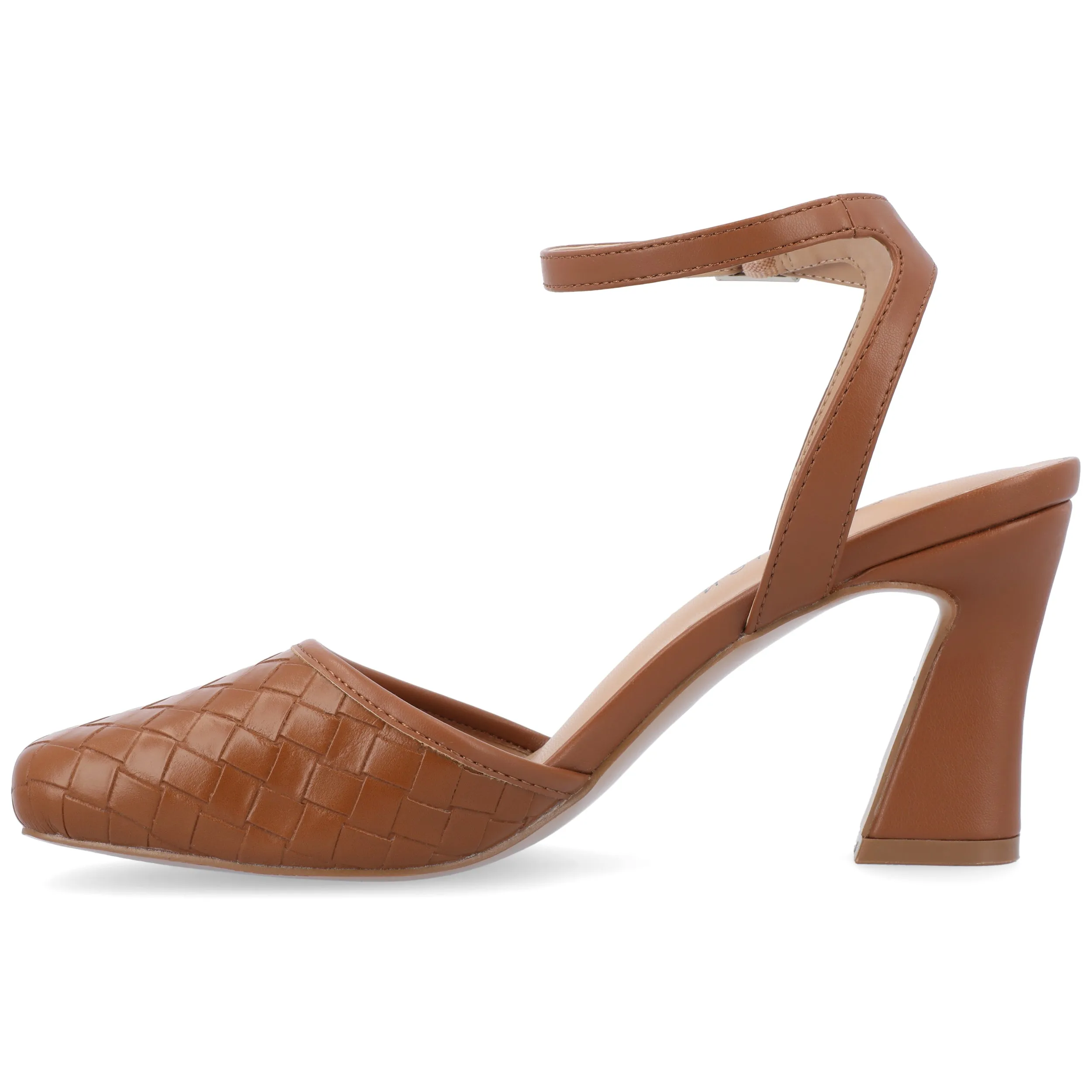 MORIAH - FINAL SALE (NO EXCHANGES) sold by Journee Collection product image thumbnail 4