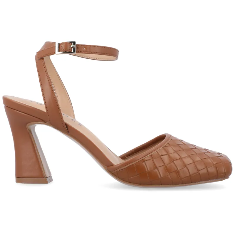 MORIAH - FINAL SALE (NO EXCHANGES) sold by Journee Collection