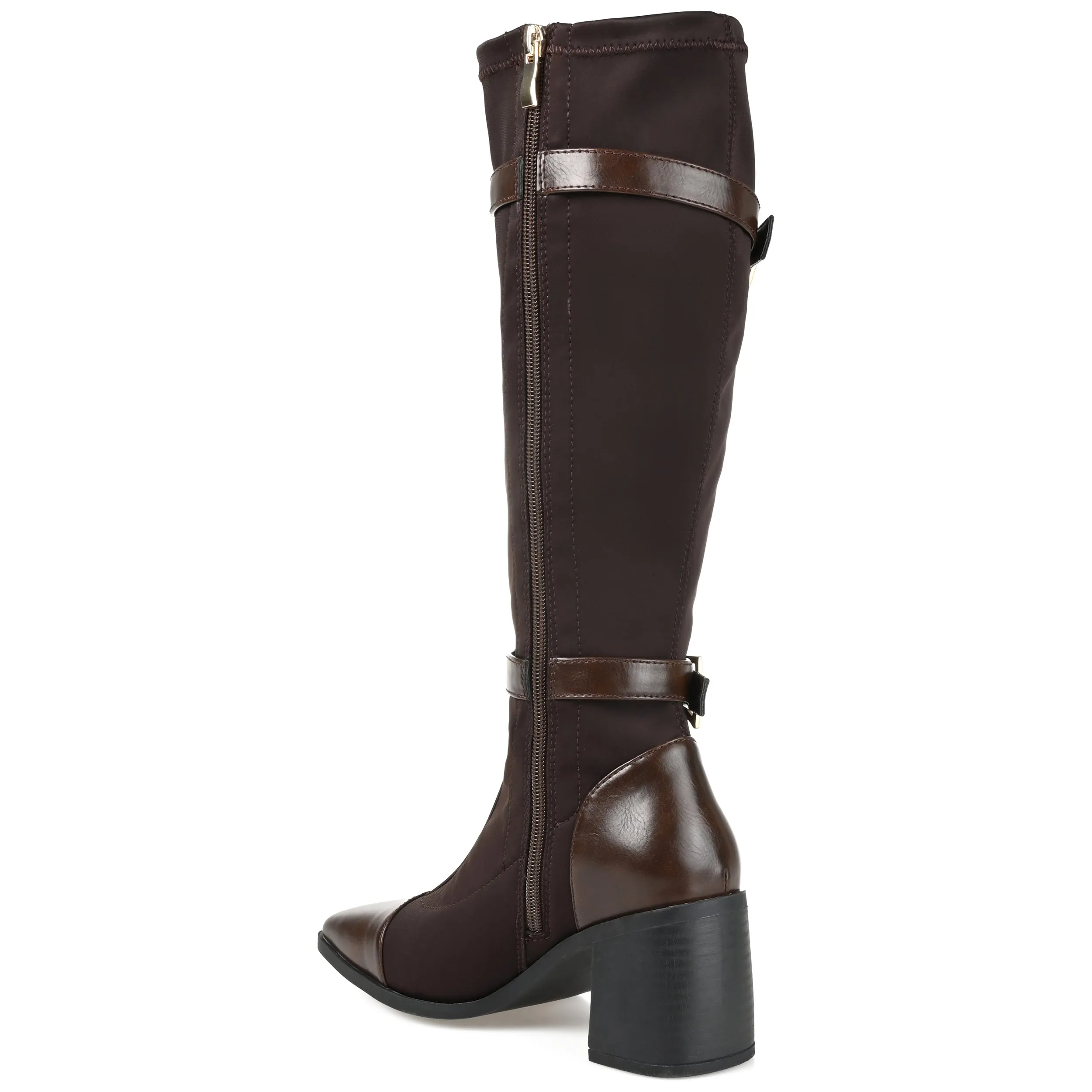 GAIBREE BOOTS IN WIDE WIDTH & CALF sold by Journee Collection product image thumbnail 5