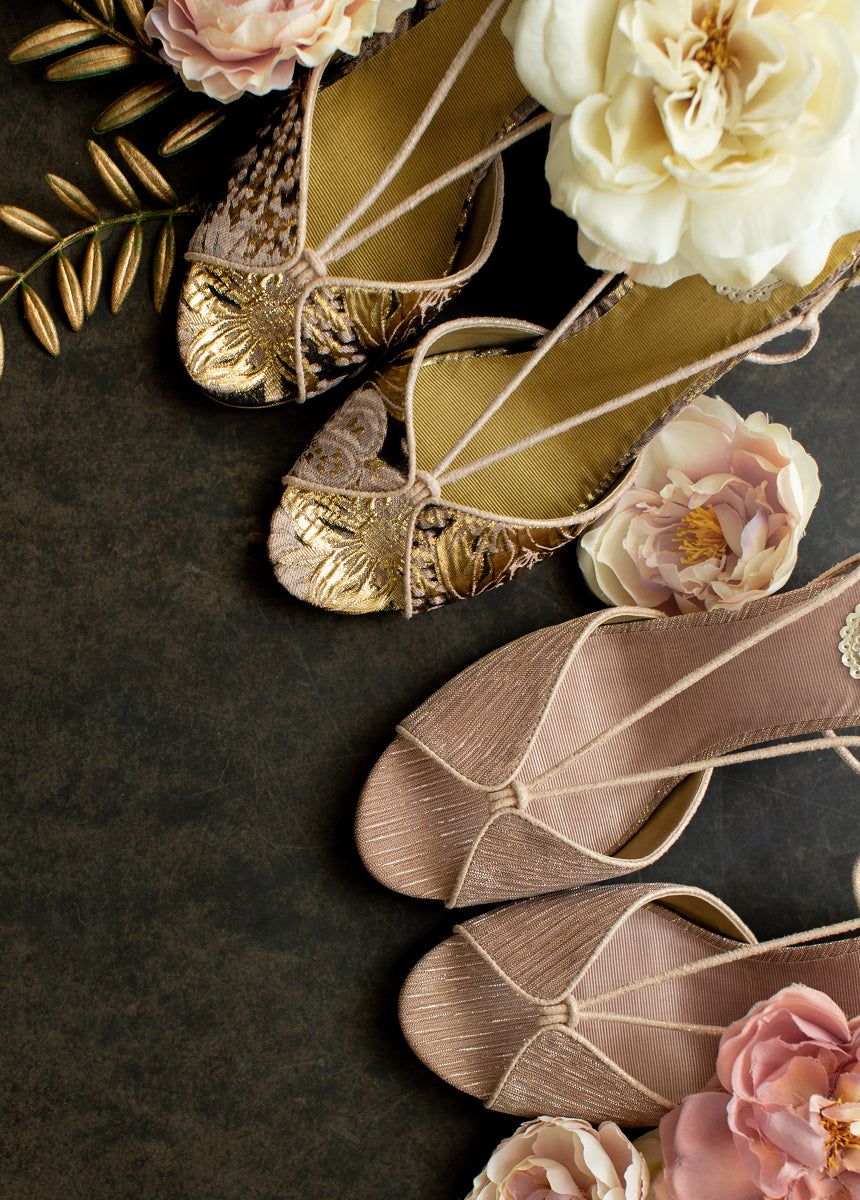 Amore Heel in Rosegold sold by Joyfolie product image thumbnail 2