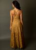 Camila Dress in Bistre sold by Joyfolie