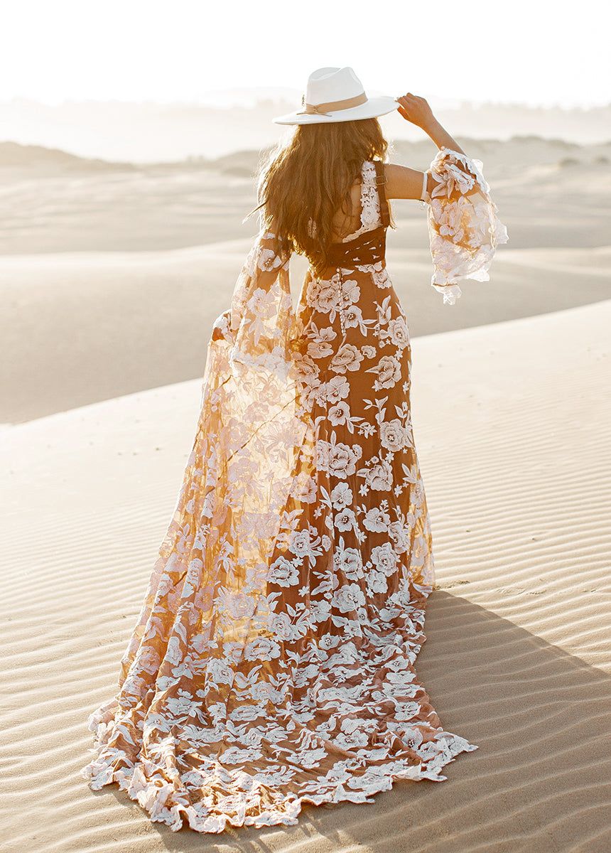 Marlow Bridal Harness in Nutmeg sold by Joyfolie product image thumbnail 5