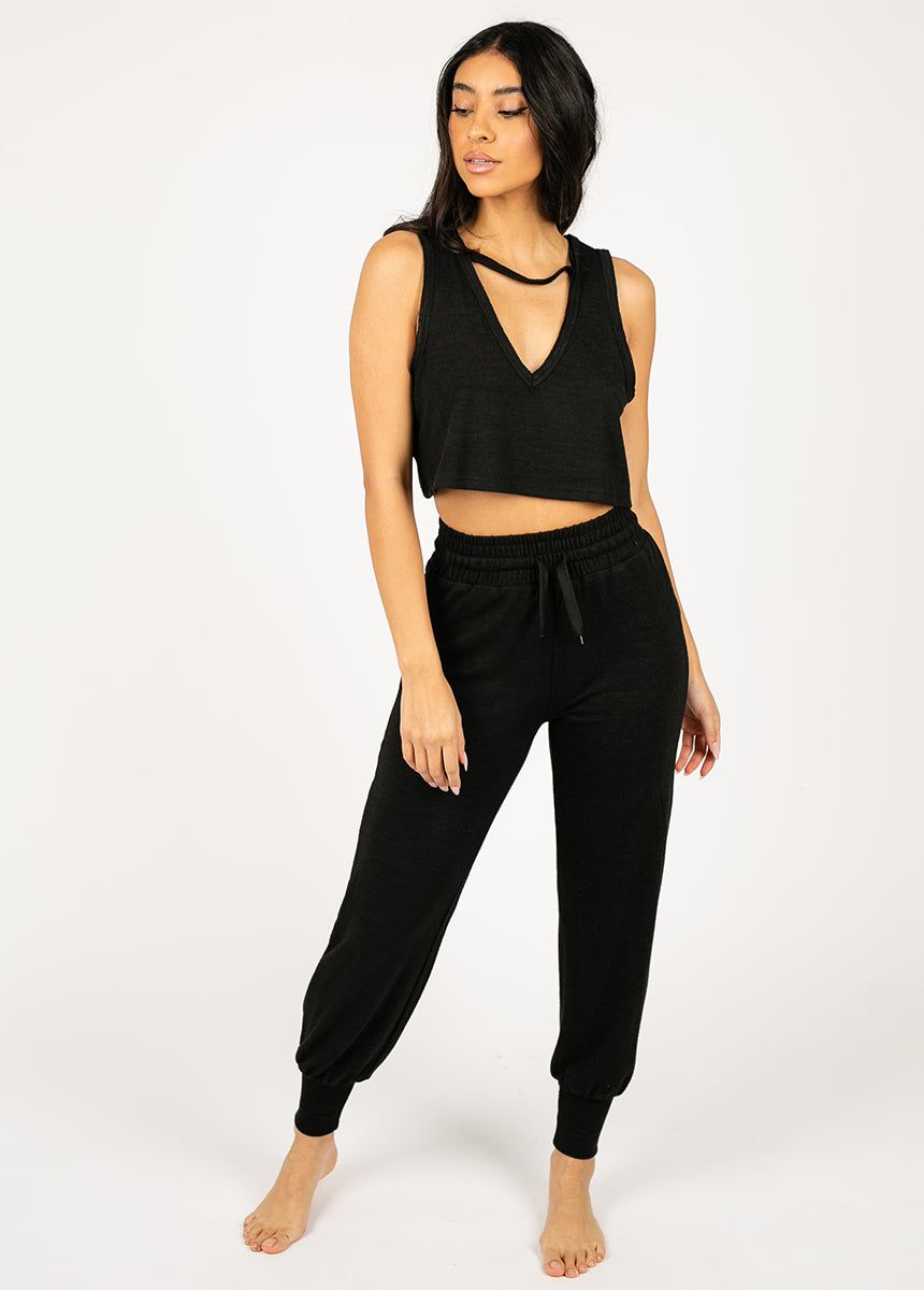 Rosalind Set in Black sold by Joyfolie product image thumbnail 2