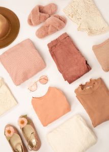 Girls Clothing Mega Sample Sale Box - 15 Items sold by Joyfolie