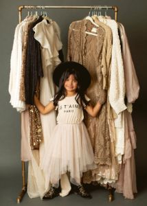 Girls Clothing Mega Sample Sale Box - 15 Items sold by Joyfolie