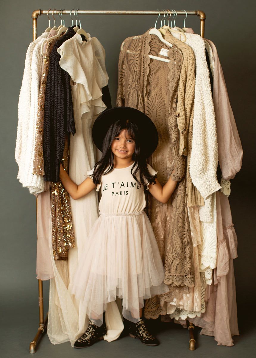 Girls Clothing Mega Sample Sale Box - 15 Items sold by Joyfolie product image thumbnail 2