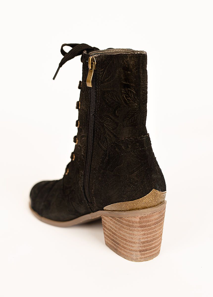 Bonnie Boot in Black sold by Joyfolie product image thumbnail 4