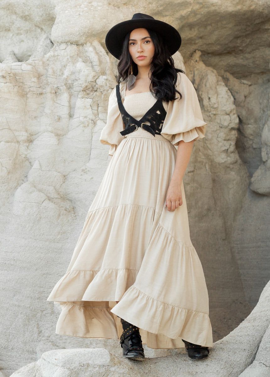 Marlow Harness in Black sold by Joyfolie product image thumbnail 4